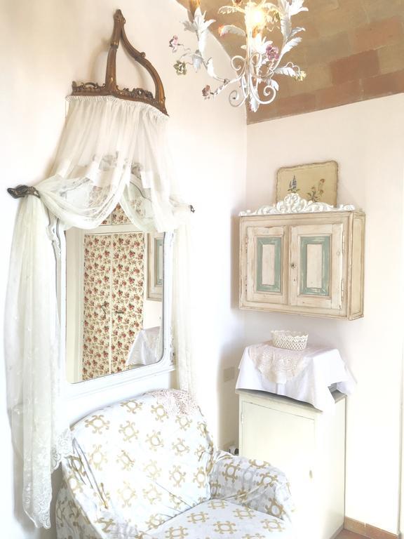Spello House Dormio Διαμέρισμα Εξωτερικό φωτογραφία