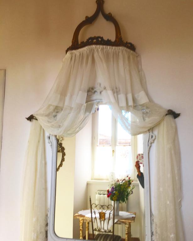 Spello House Dormio Διαμέρισμα Εξωτερικό φωτογραφία